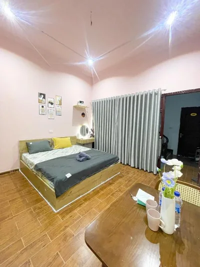 Standard Studio — Hóng Homestay - 52 Quan Nhân